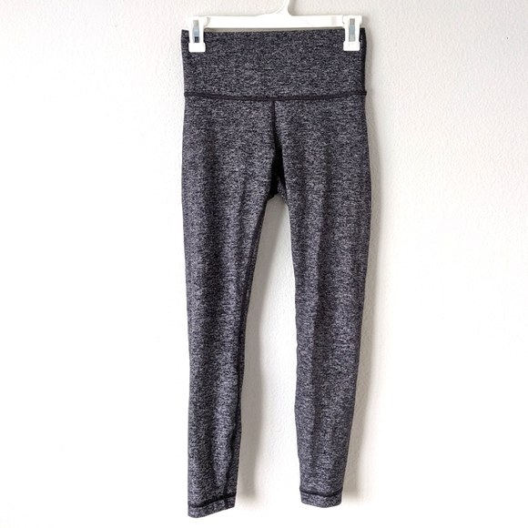 lululemon athletica Pants - Lululemon Wunder Under High Rise